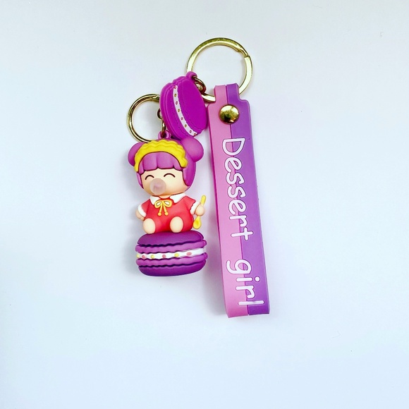 Keychains - Picture 1 of 9